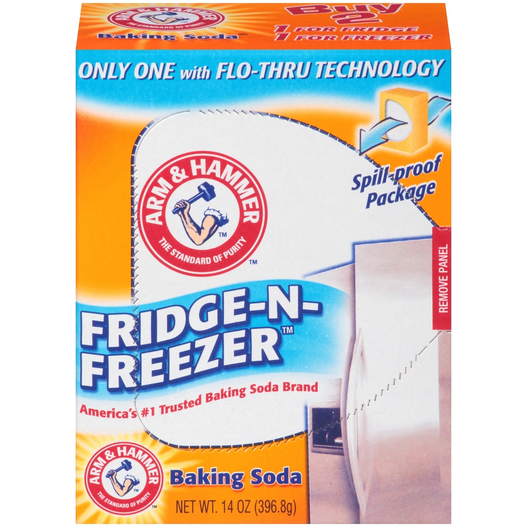 [033200000204] Arm & Hammer Baking