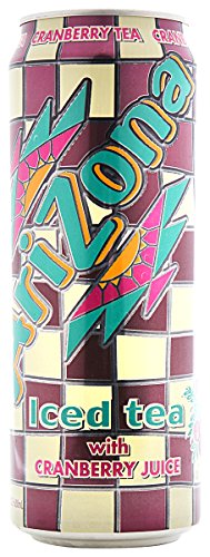 Arizona Ice Tea With
