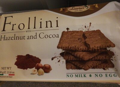 Frollini Hazel & Coc