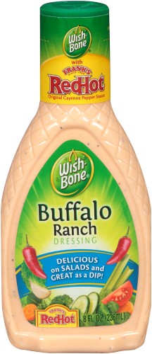 Wish Bone Buffalo Ra