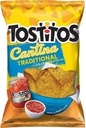 Tostitos Cantina 10O