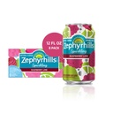 Zephy Raspberry Lime
