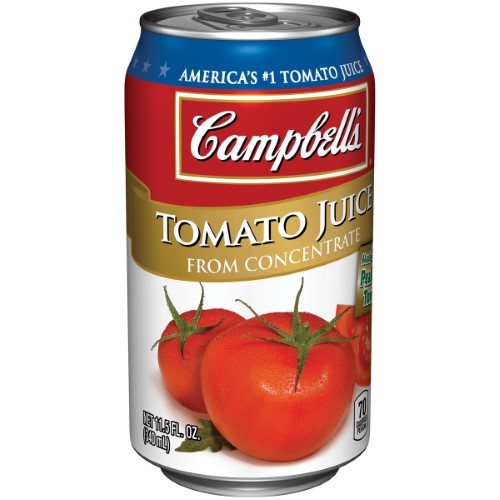 Campbell's Tomato Ju