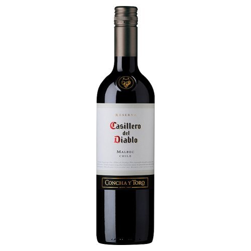 Cd Malbec 750Ml