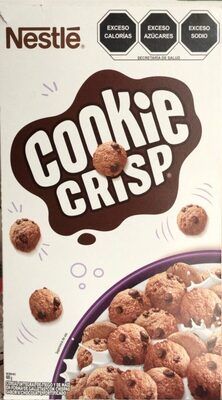 Cookie Crisp 480G