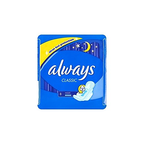 [4015400260837] Always Classic 8Pd