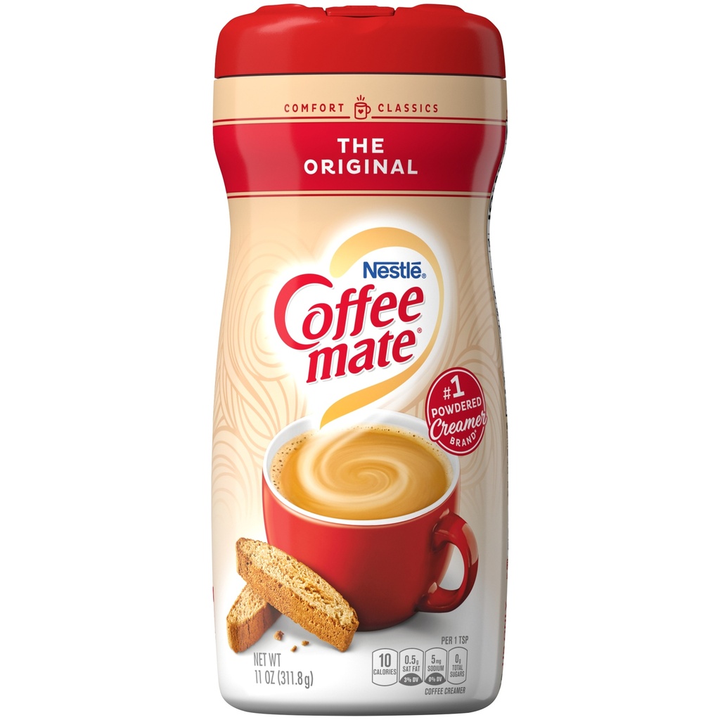 Coffee Mate 11Z