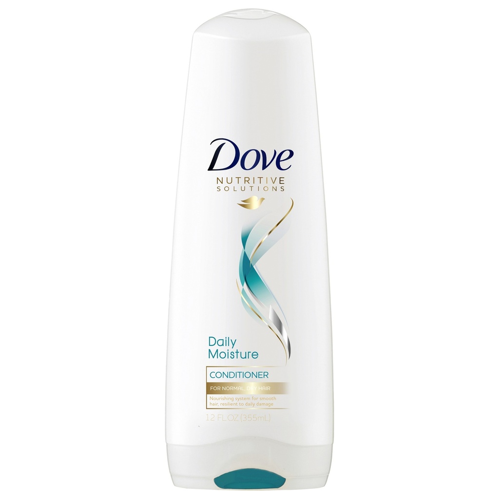 Dove Conditioner 12O