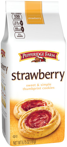 P/F Strawberry 6.75O