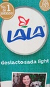 Light Lactose Intole
