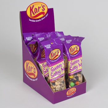 Kar's Nuts 2.5Oz
