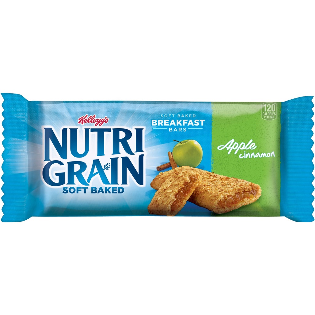 Kellogg's Nutri Grai