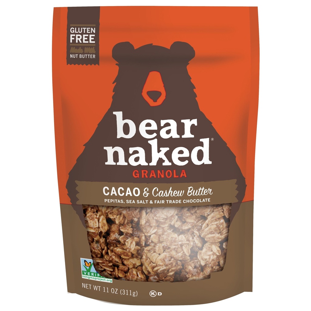 Bng Cacao & Cashew B