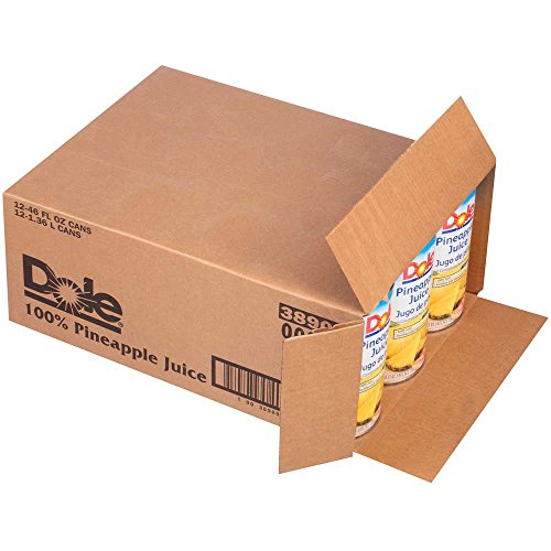 Dole Pineapple Juice