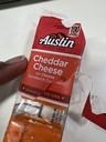Austin Cheddar Chees