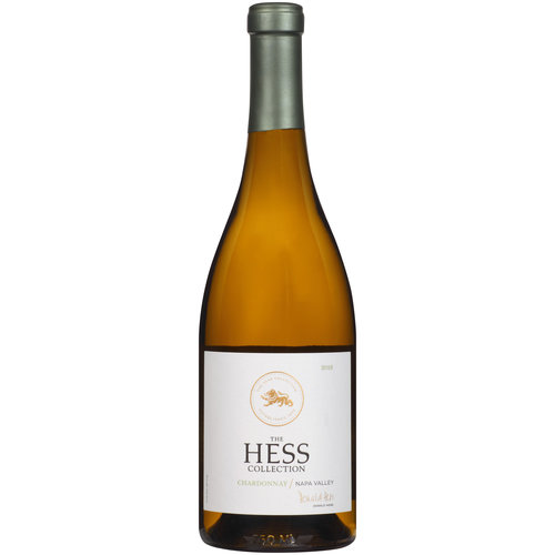 [717888120224] Hess Chardonnay 750M