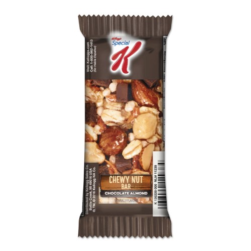 K/N Chocolate almond