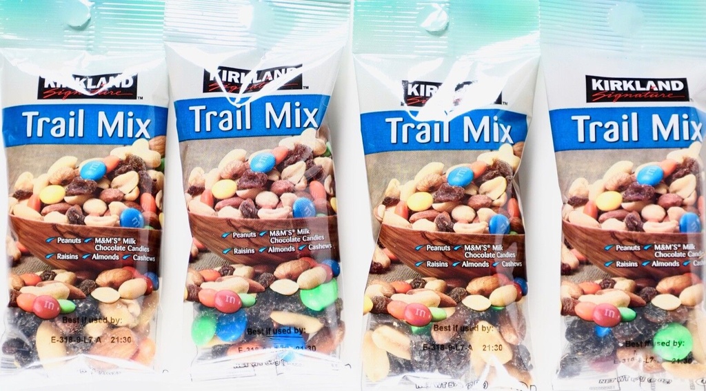 Kirkland Trail Mix