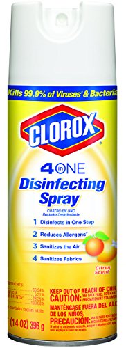 [044600311326] Clorox Disinfecting