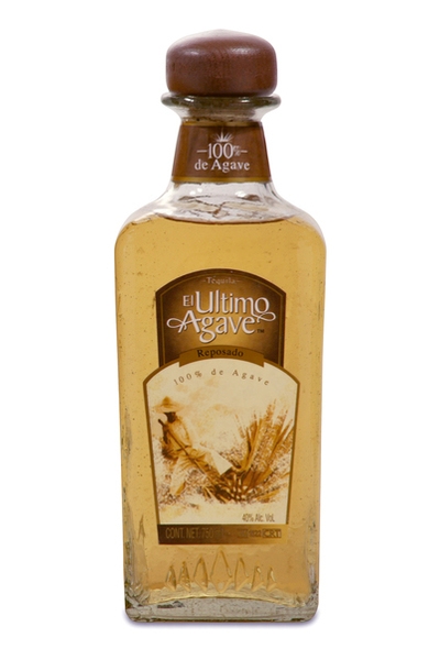 [802365183363] Ultimo Agave
