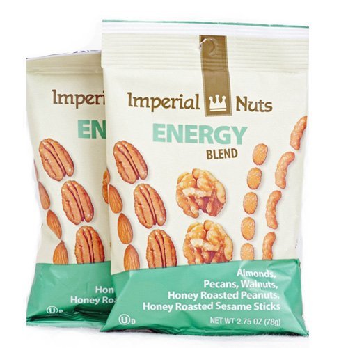 Imperial Energy 2.75