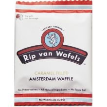 RipVW Dutch Caramel