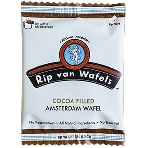 Rip Van Wafels Choco