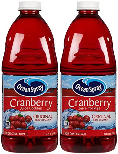 Cranberry Juice 96Fl