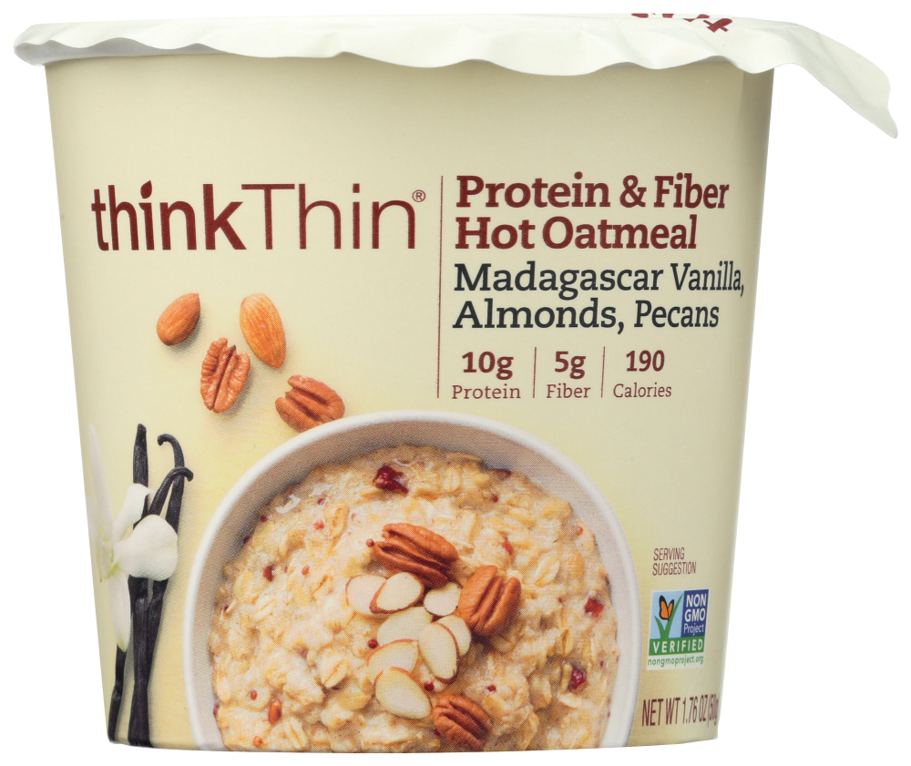 Think Thin Protein A