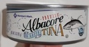 M/M Premium Albacore