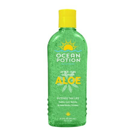 [000774122038] O/P Aloe 8.5Oz