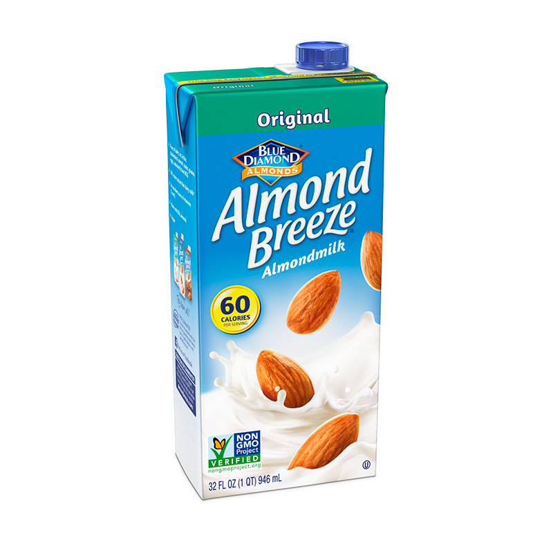 B/D Original Almond