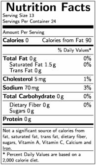Kraft Mayonnaise 12F