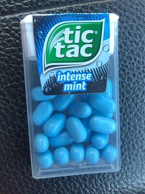 Tic-Tac