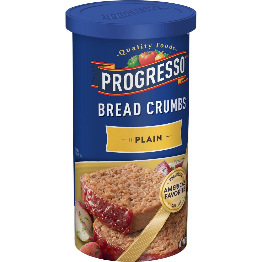 Progresso Bread Crum
