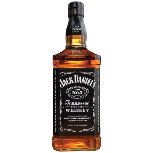Jack Daniel's Black