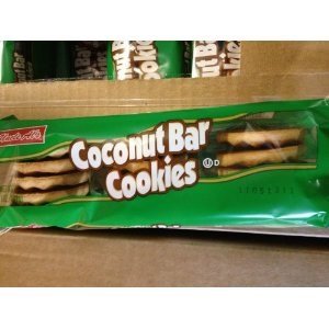 Uncle Ali Coconut Ba