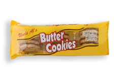 U/A Butter Cookies 5