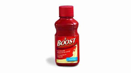 Boost Original  Very