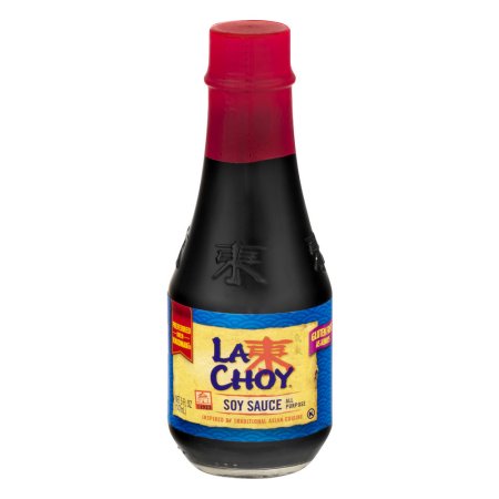 La Choy Soy Sauce 5O