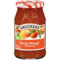 [051500025628] Smucker's Peach Mang