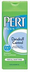 Pert 2 In 1 Anti-Dan