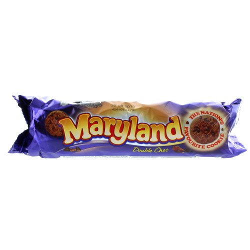 Maryland Double Choc