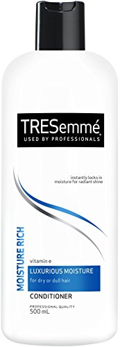Tresemme Lux. Moistu