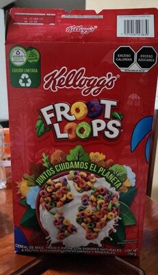 Fruit Loops 790G