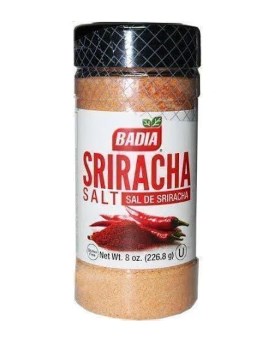 Badia Sriracha Salt