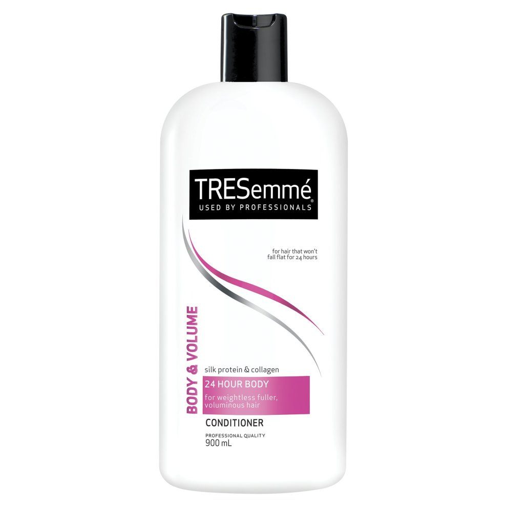 Tresemme Body And Vo