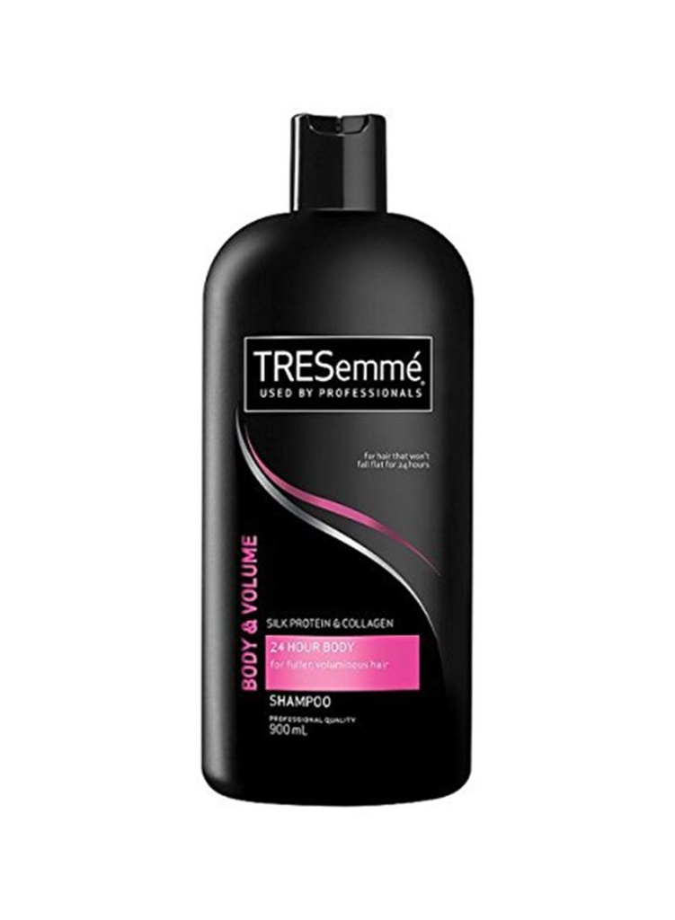 Tresemme Body And Vo
