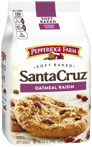 P/F Santa Cruz Oatme