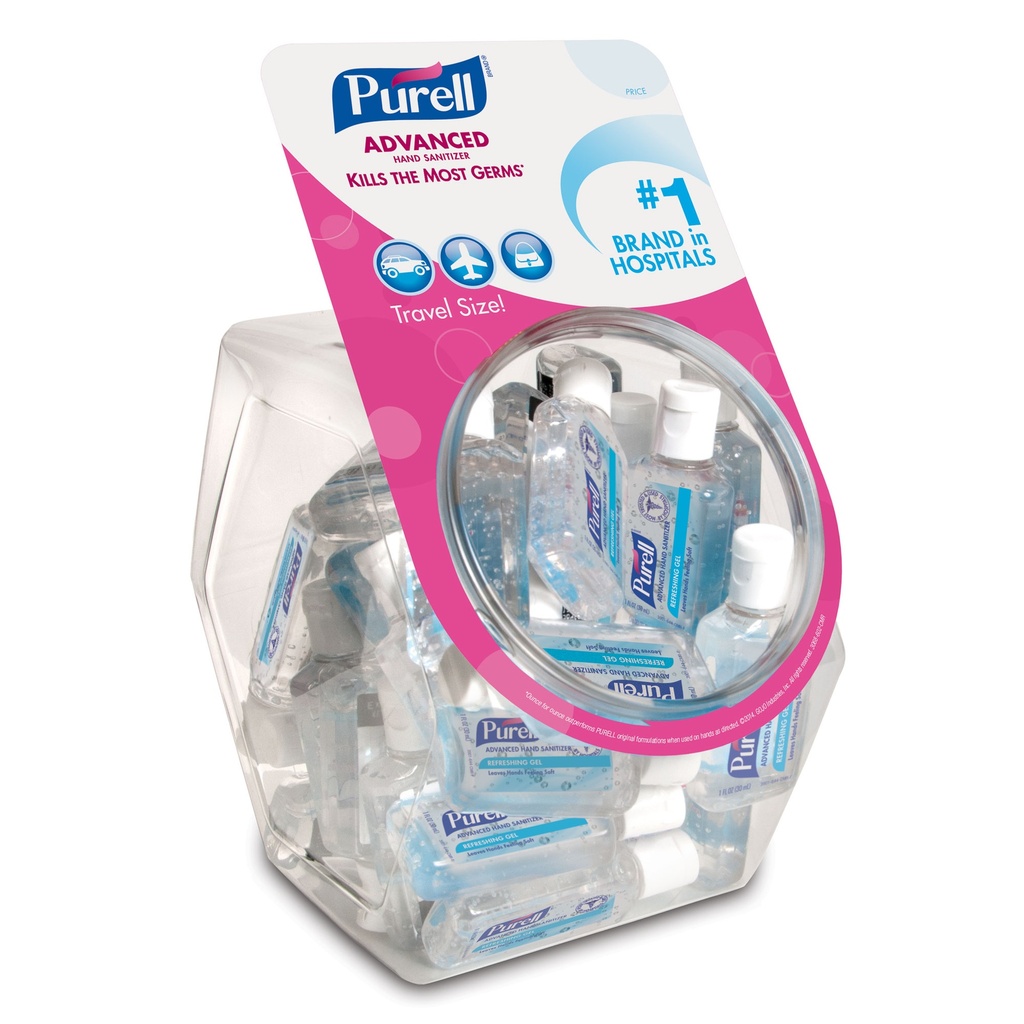Purell Hand Sanitize